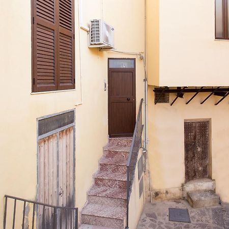 Four Rooms Agrigento Esterno foto