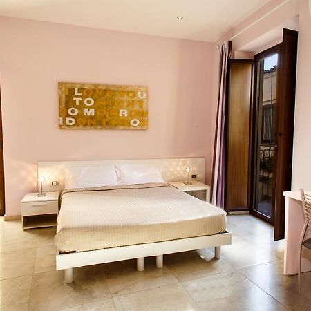 Four Rooms Agrigento Camera foto