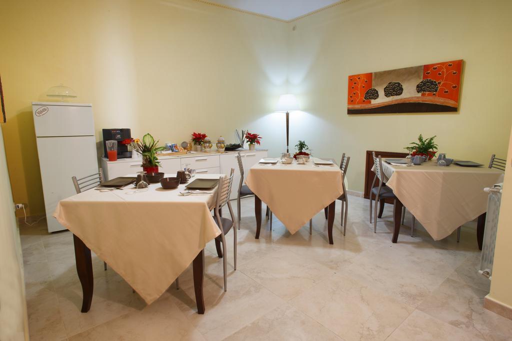 Four Rooms Agrigento Esterno foto