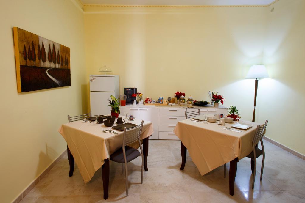 Four Rooms Agrigento Esterno foto