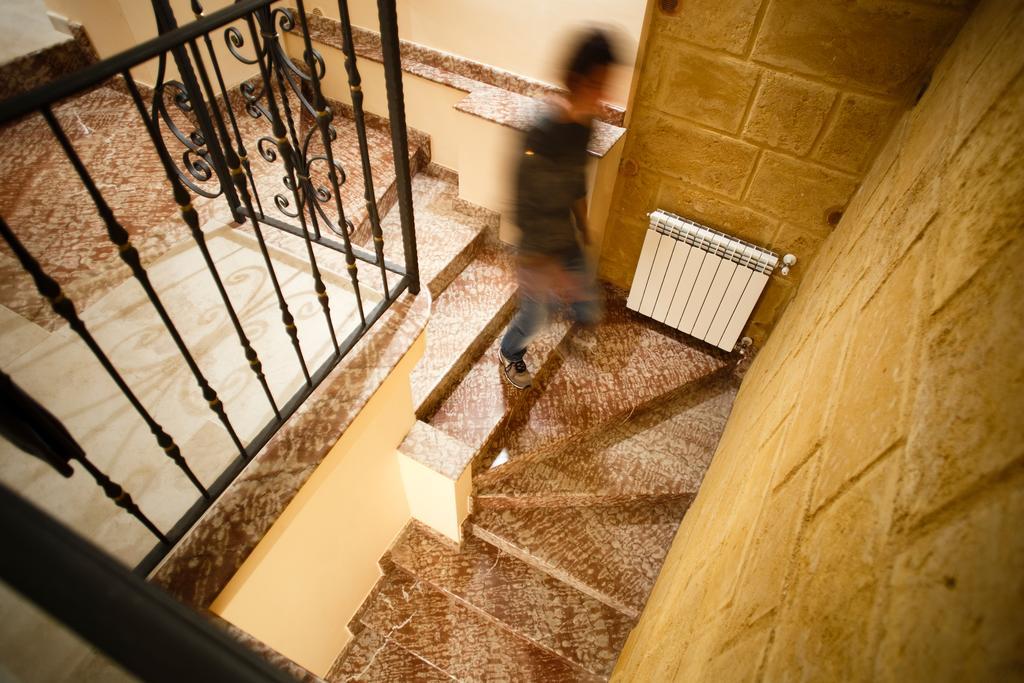 Four Rooms Agrigento Esterno foto