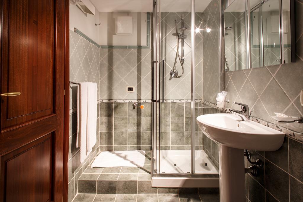 Four Rooms Agrigento Camera foto