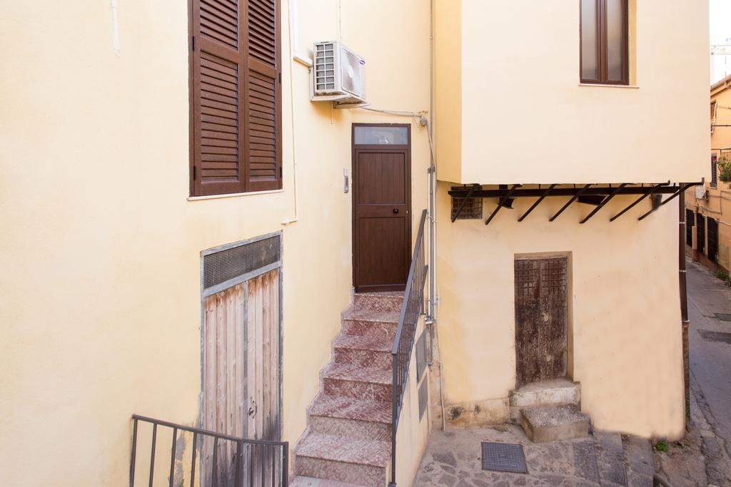 Four Rooms Agrigento Esterno foto