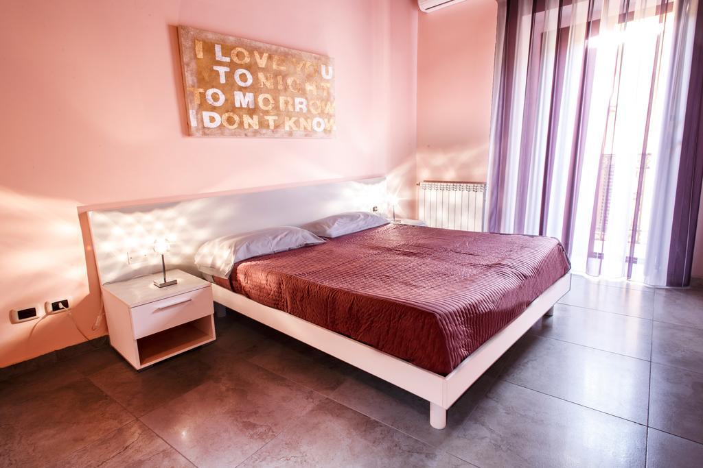 Four Rooms Agrigento Camera foto