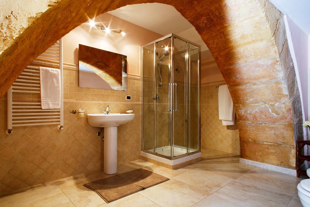 Four Rooms Agrigento Camera foto