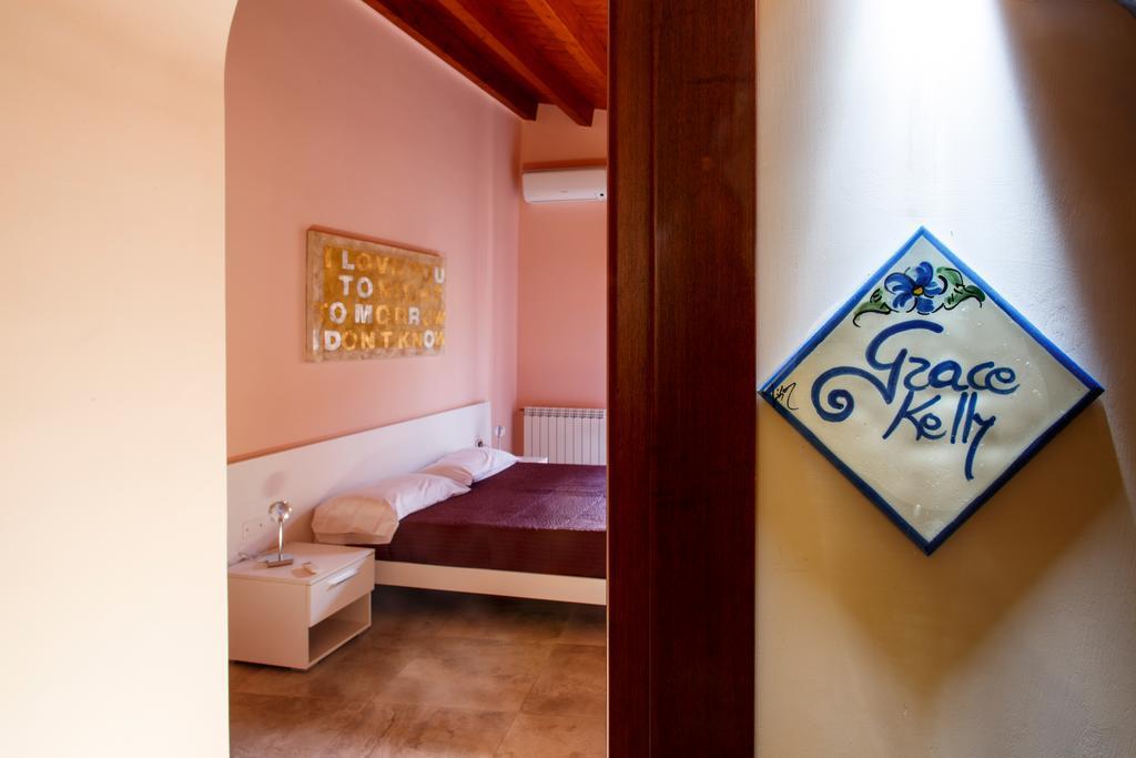 Four Rooms Agrigento Camera foto
