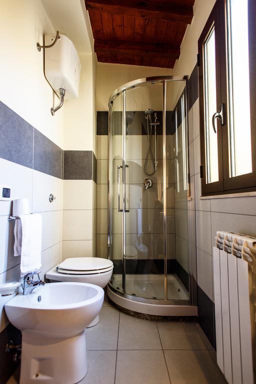 Four Rooms Agrigento Camera foto