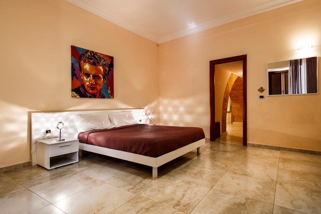 Four Rooms Agrigento Camera foto