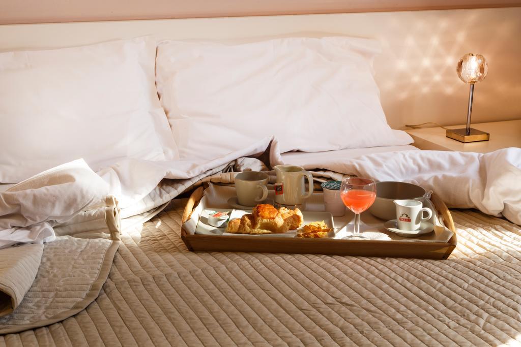 Four Rooms Agrigento Camera foto