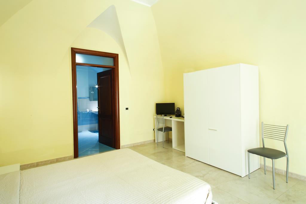 Four Rooms Agrigento Esterno foto