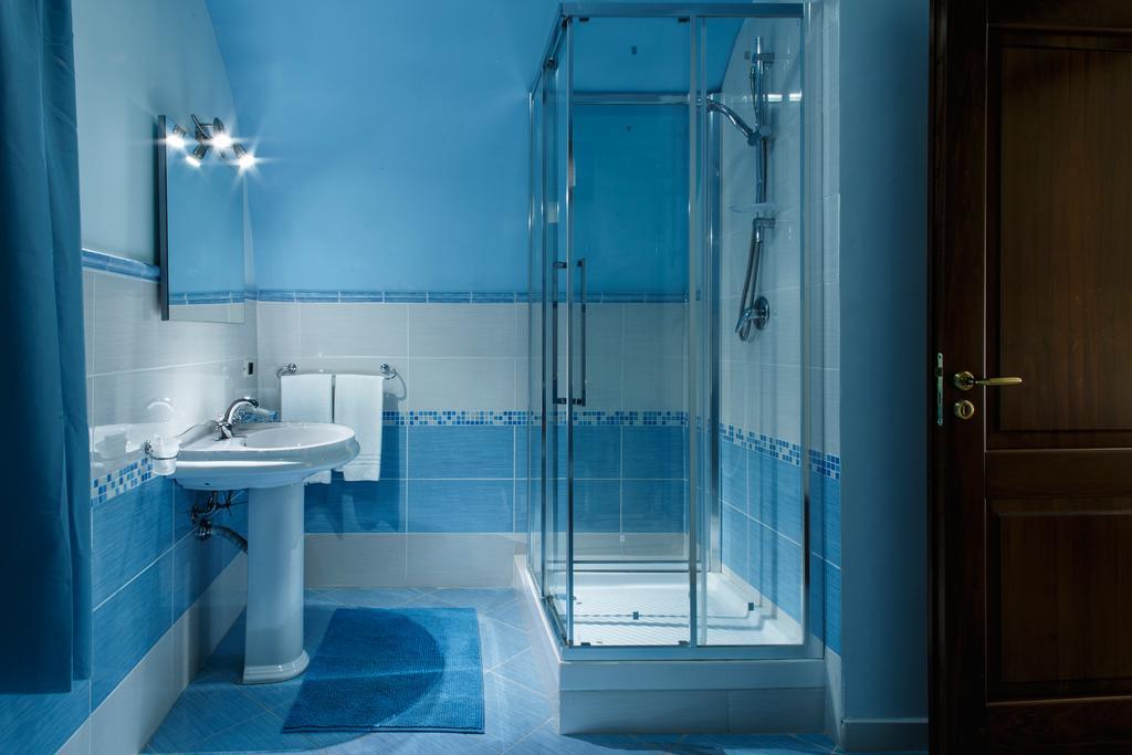 Four Rooms Agrigento Camera foto