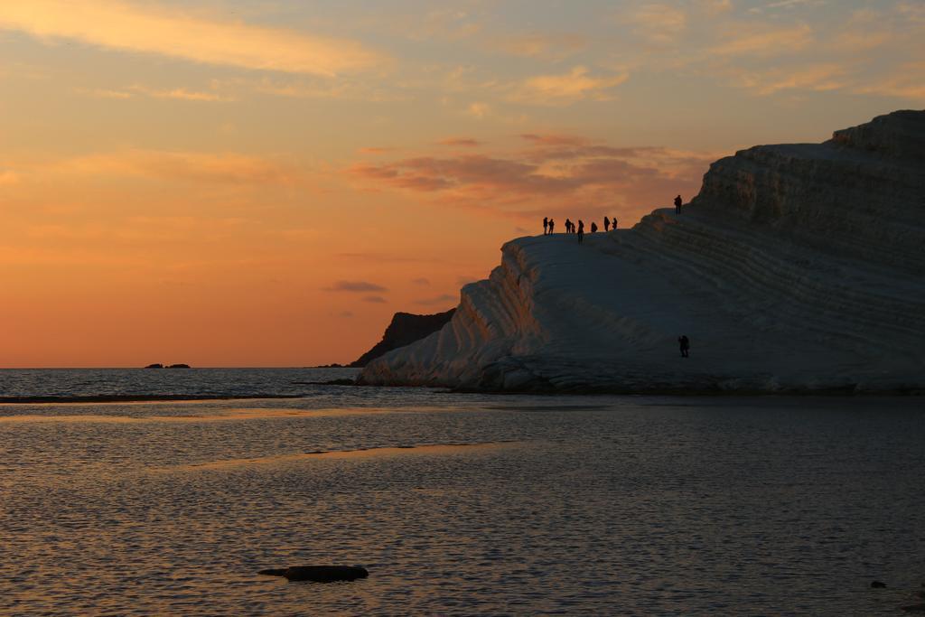 Four Rooms Agrigento Esterno foto
