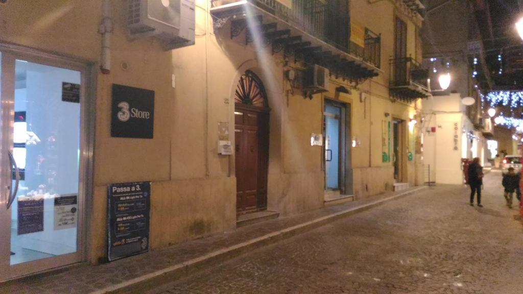 Four Rooms Agrigento Esterno foto