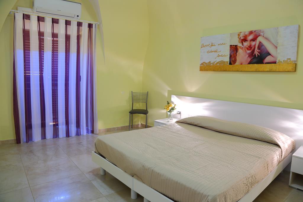 Four Rooms Agrigento Esterno foto