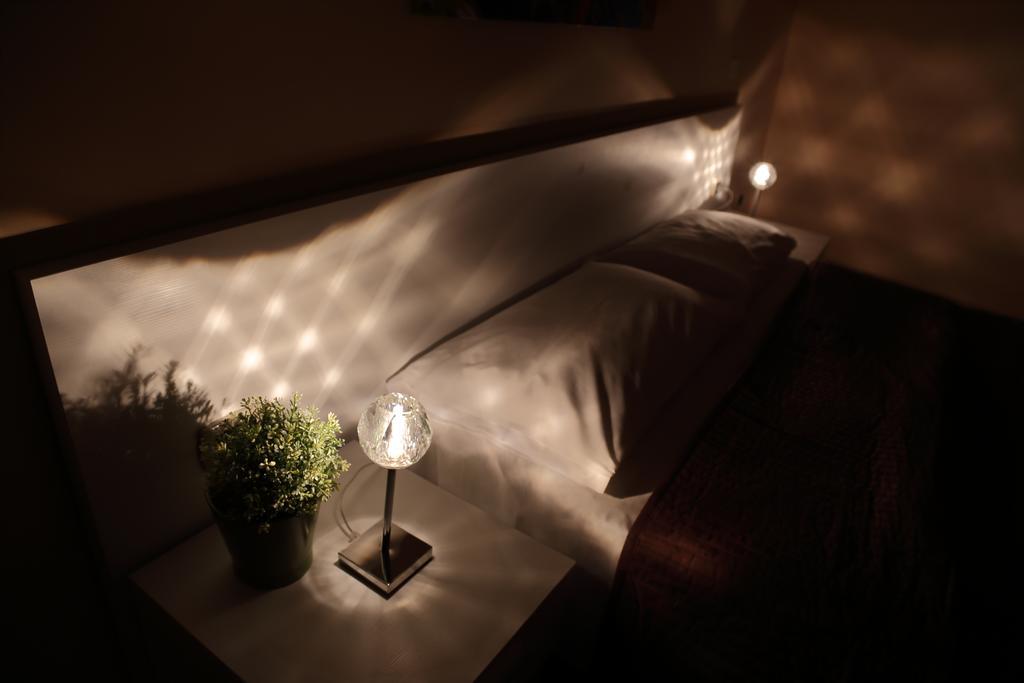 Four Rooms Agrigento Esterno foto