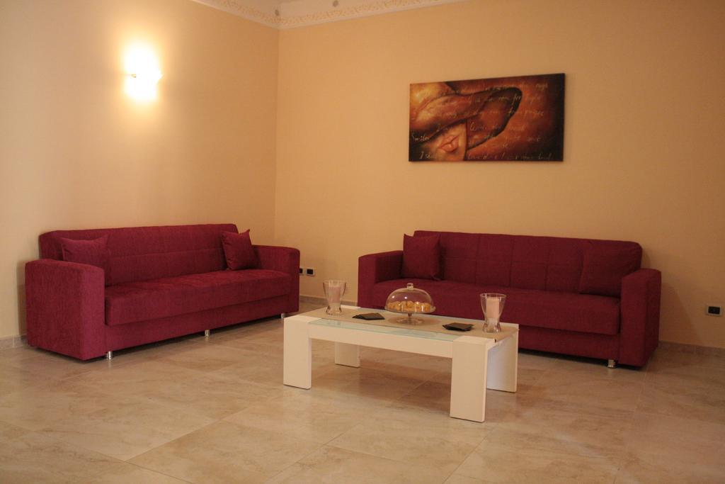 Four Rooms Agrigento Esterno foto