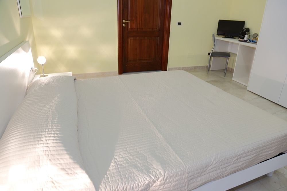 Four Rooms Agrigento Esterno foto