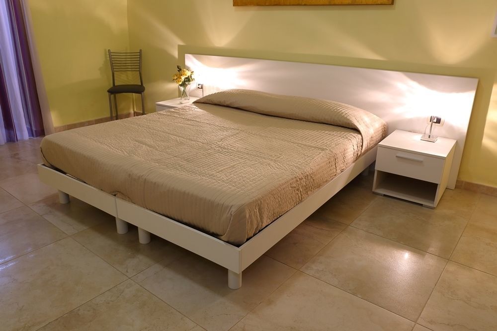 Four Rooms Agrigento Esterno foto