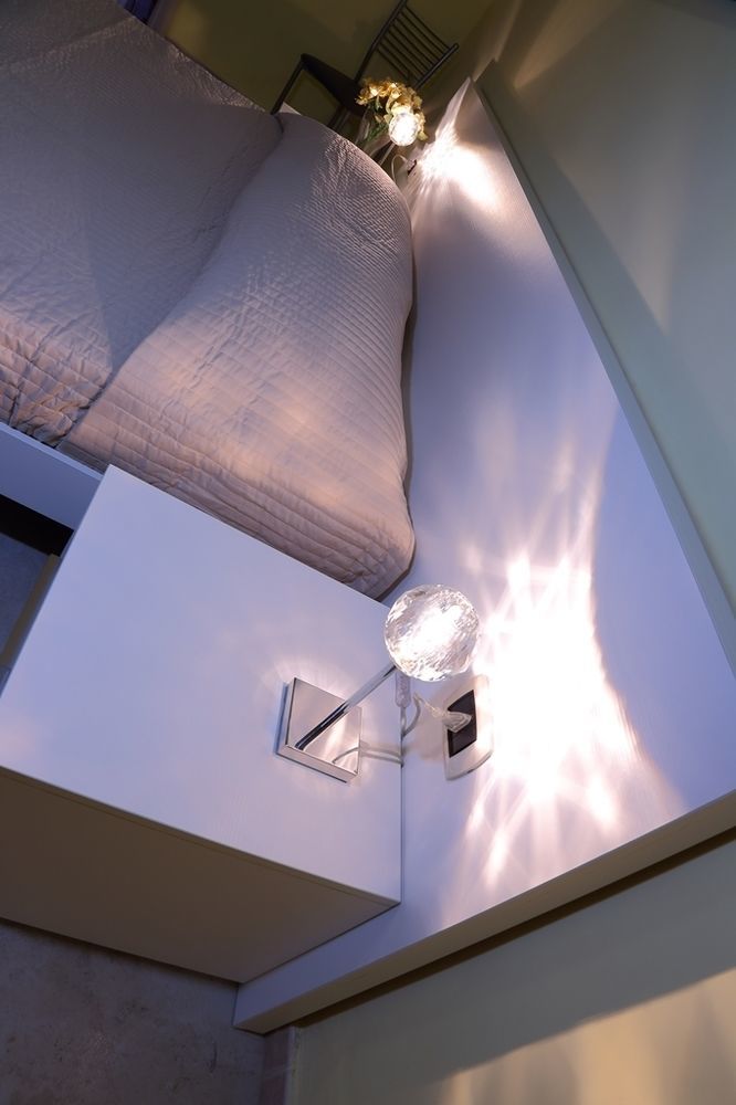 Four Rooms Agrigento Esterno foto