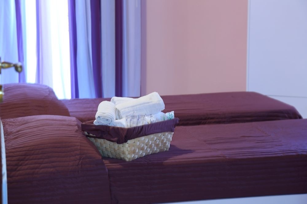 Four Rooms Agrigento Esterno foto
