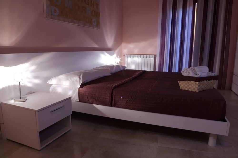 Four Rooms Agrigento Esterno foto