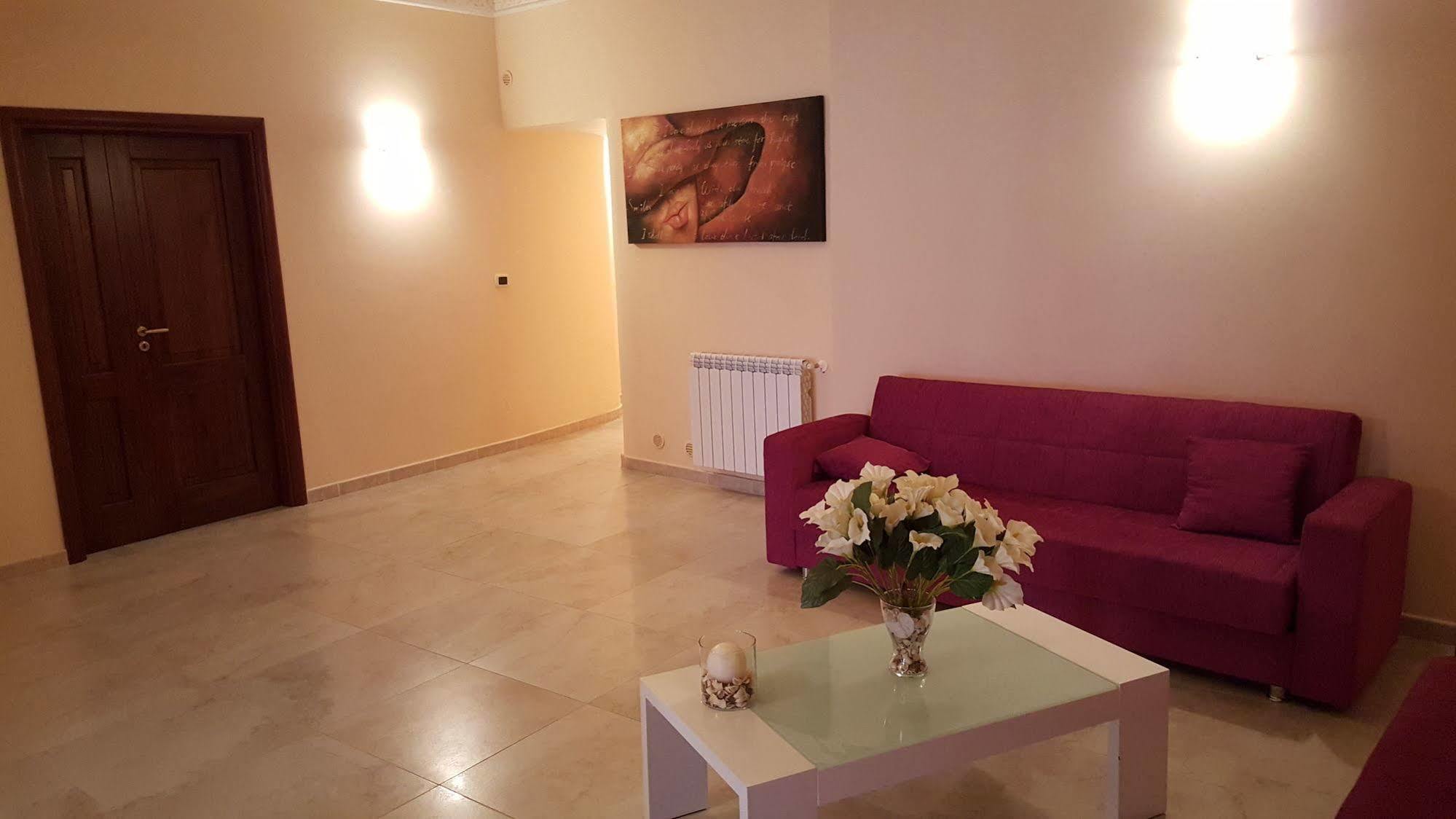 Four Rooms Agrigento Esterno foto