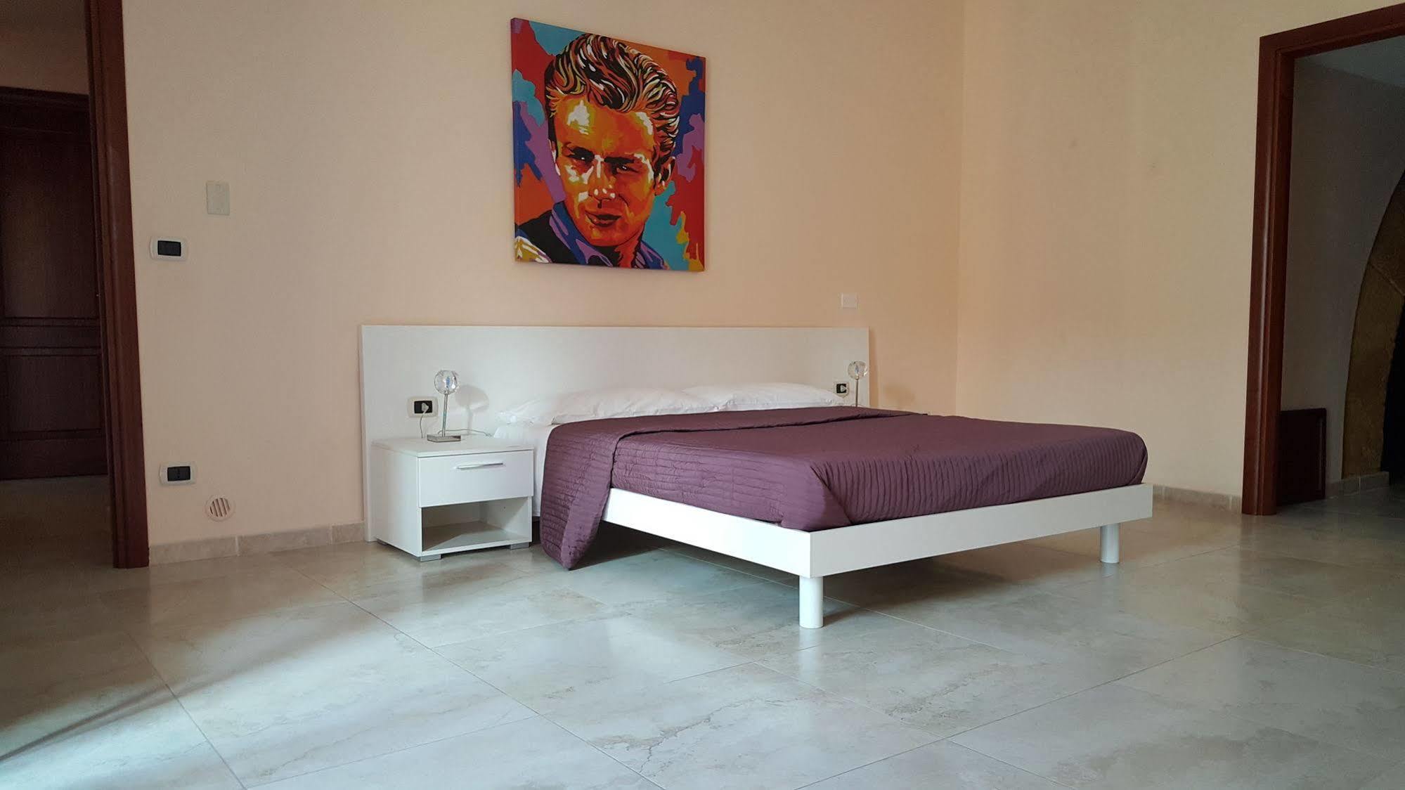 Four Rooms Agrigento Esterno foto