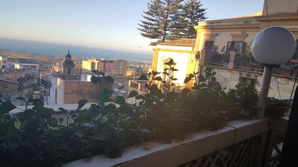 Four Rooms Agrigento Esterno foto