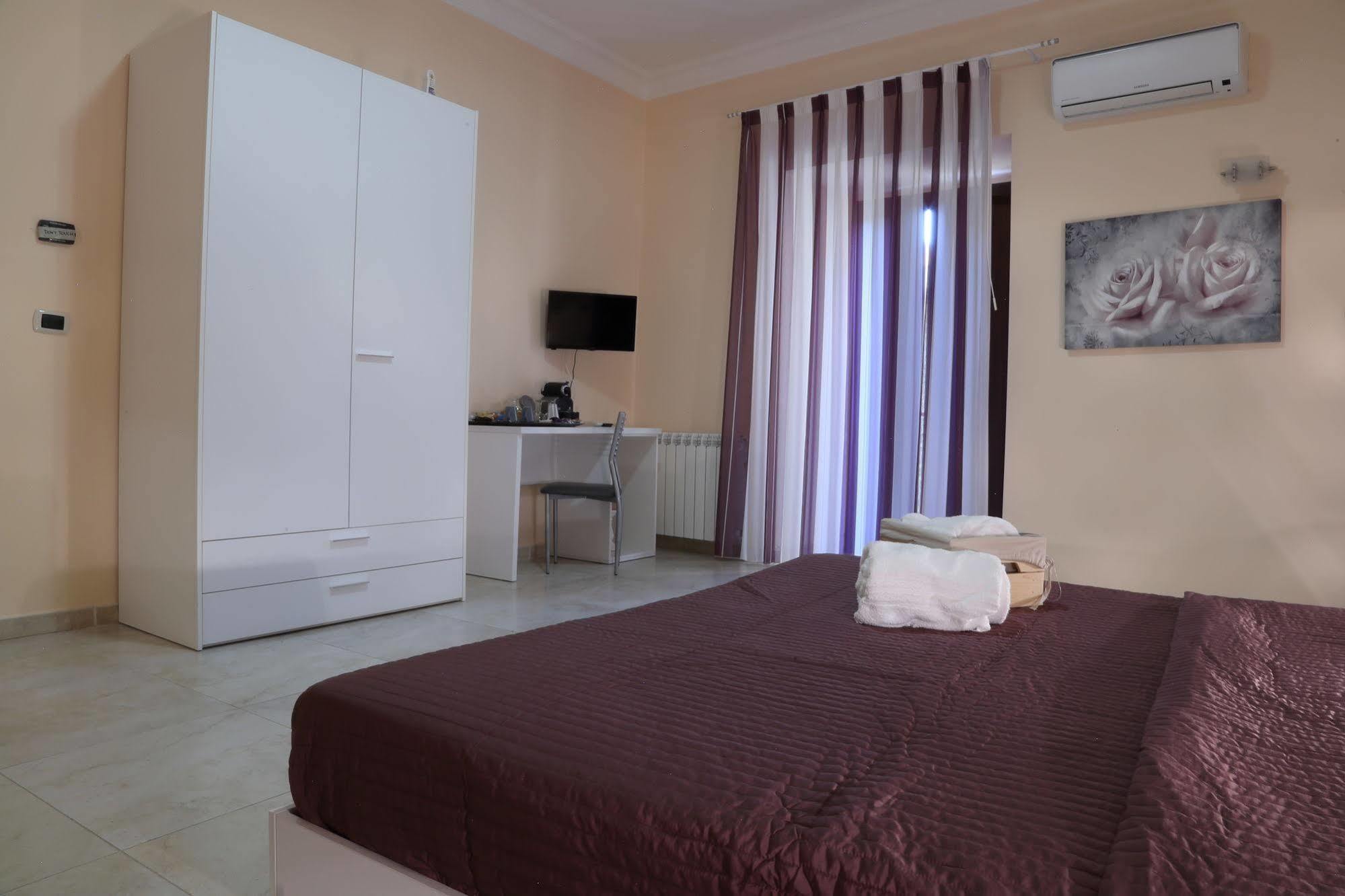 Four Rooms Agrigento Esterno foto