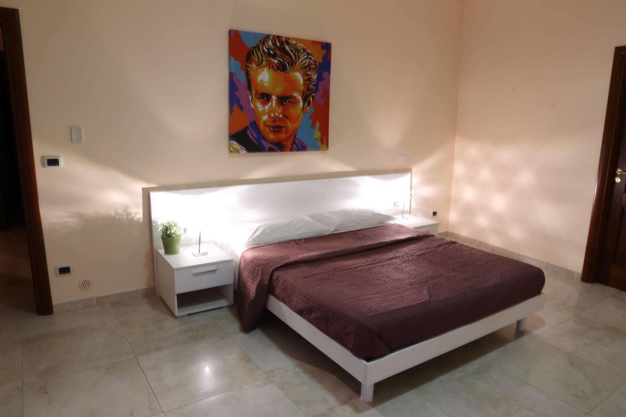 Four Rooms Agrigento Esterno foto
