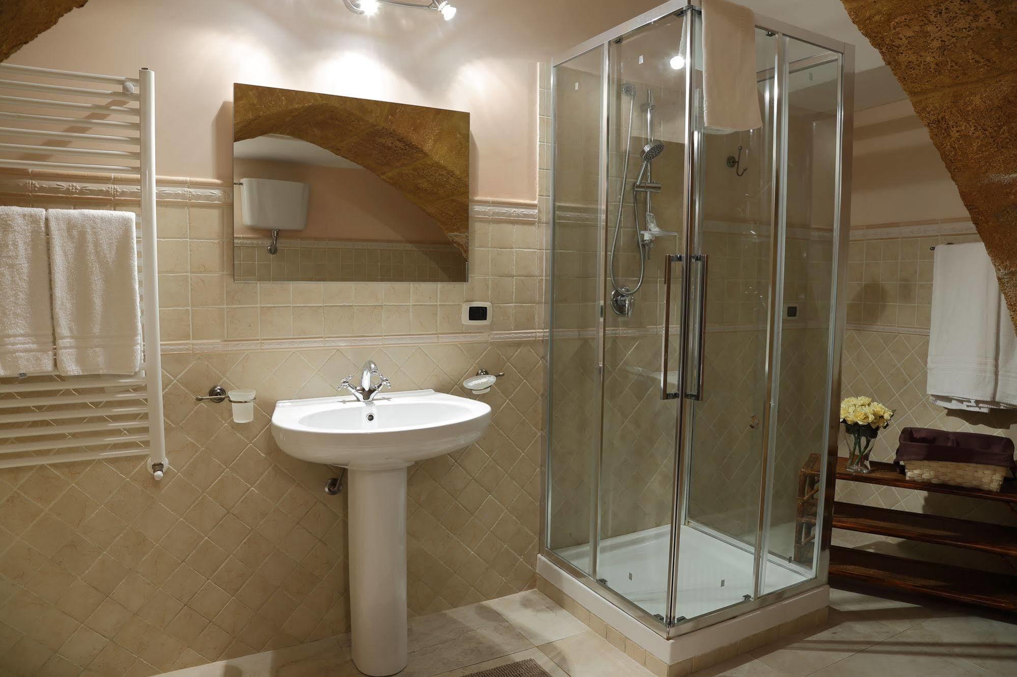 Four Rooms Agrigento Esterno foto