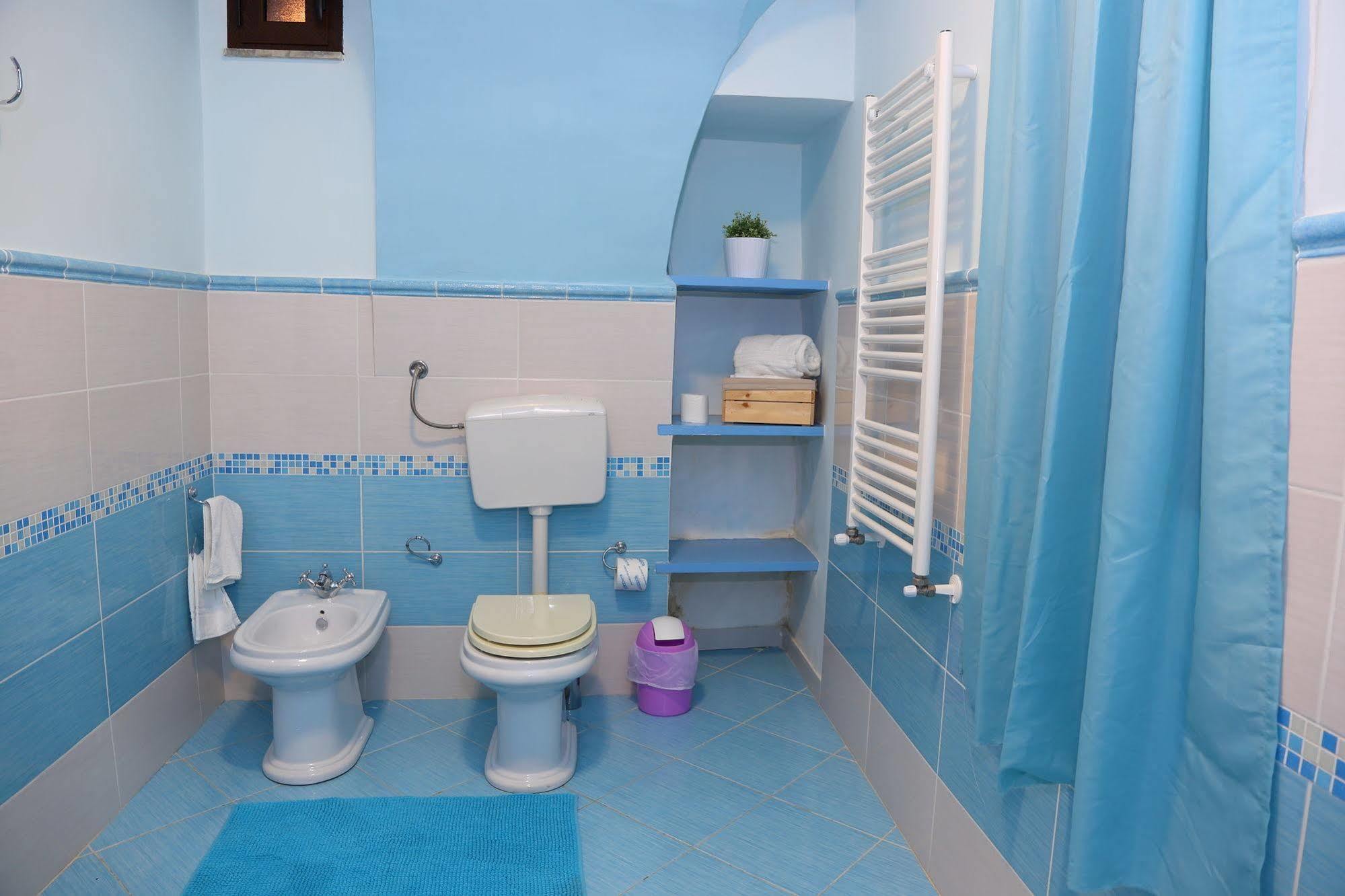 Four Rooms Agrigento Esterno foto