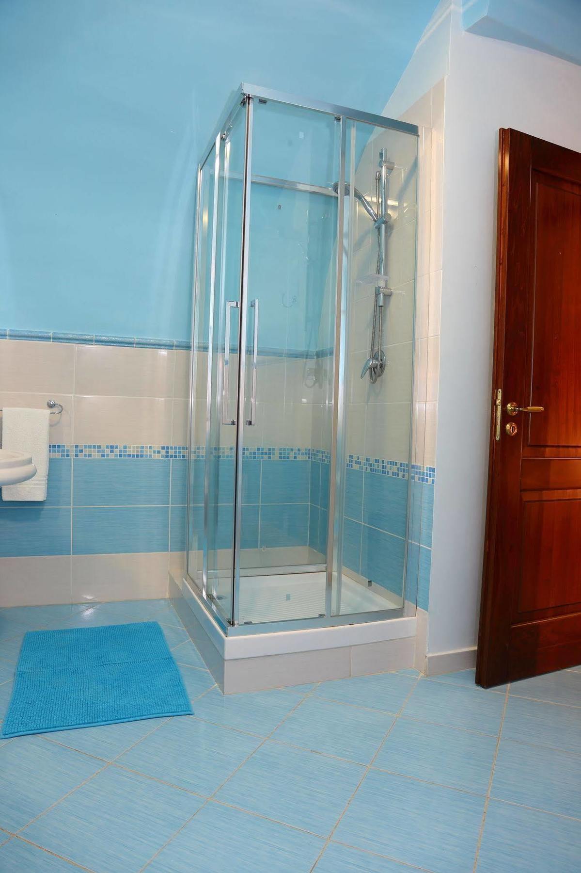Four Rooms Agrigento Esterno foto