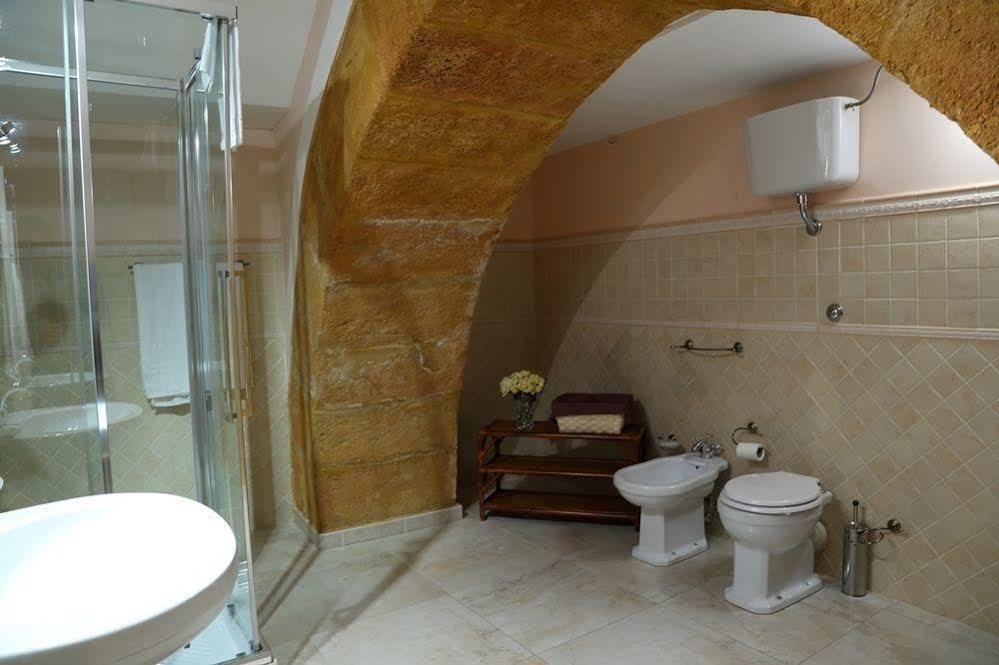 Four Rooms Agrigento Esterno foto