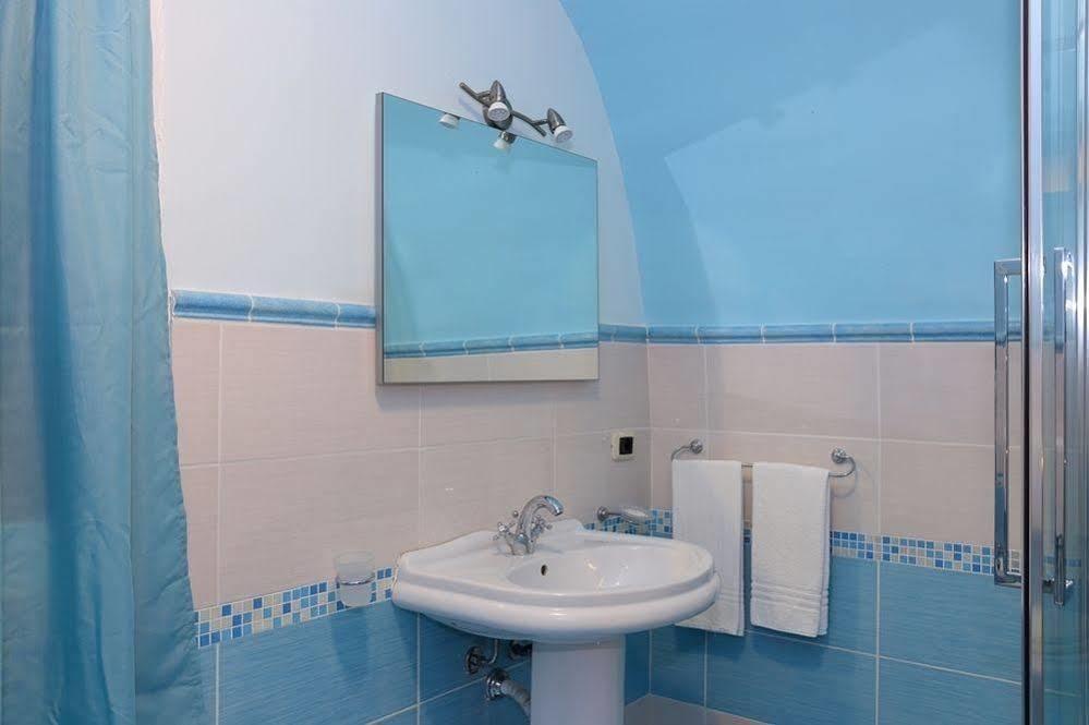 Four Rooms Agrigento Esterno foto