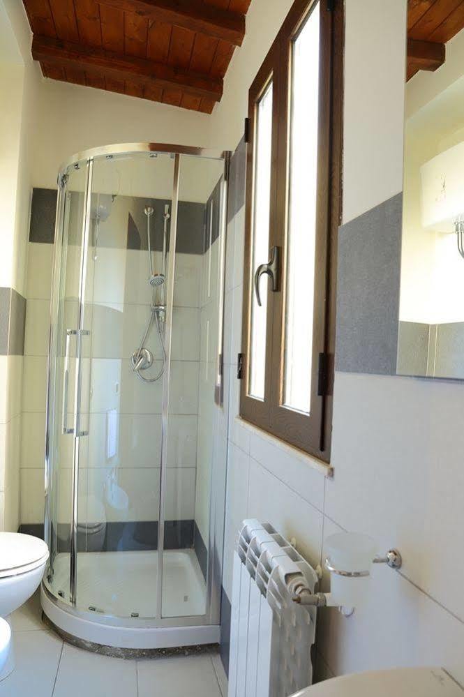 Four Rooms Agrigento Esterno foto